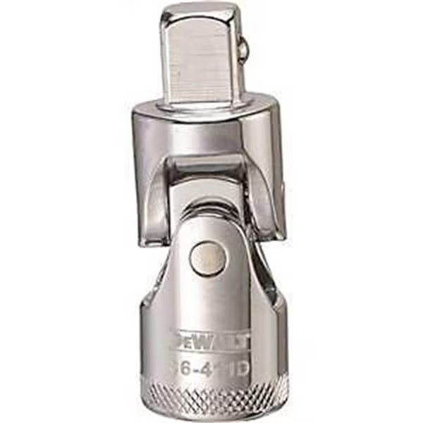 Stanley Tools 7519432 DWMT86411OSP 0.5 Drive Universal Joint, Stanley, Mfr#: 7519432